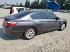 HONDA ACCORD EXL photo