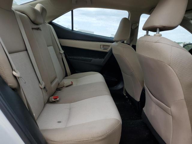2016 TOYOTA COROLLA L - 5YFBURHE2GP550639