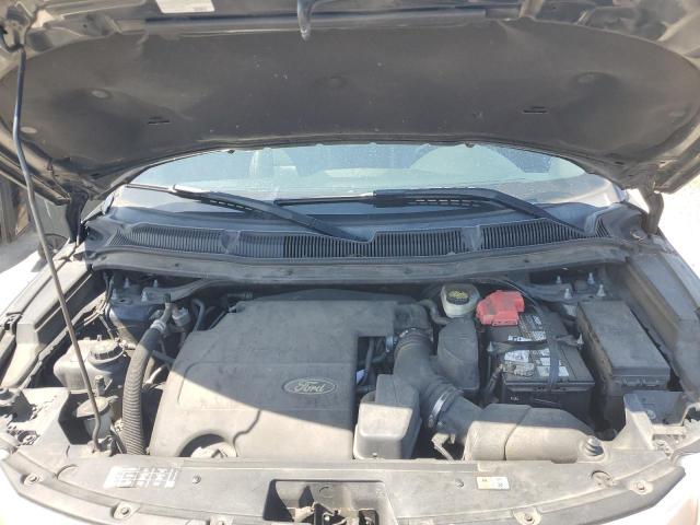 2015 FORD EXPLORER X - 1FM5K7D88FGA68633