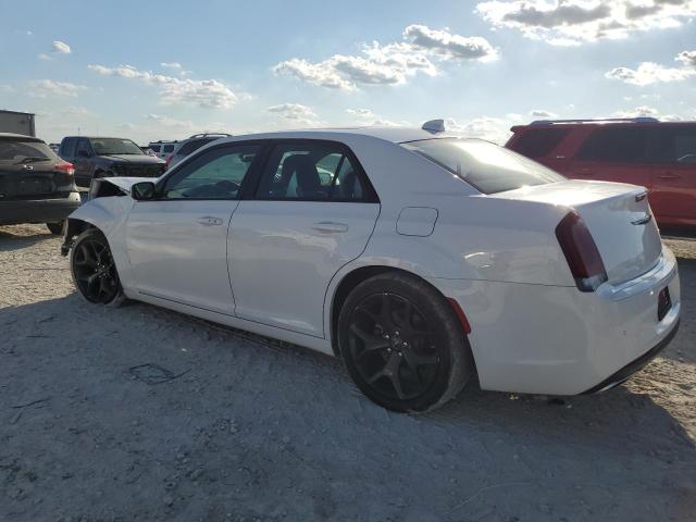 VIN 2C3CCABG8NH241266 2022 Chrysler 300, S no.2