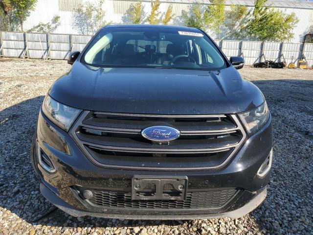 2017 FORD EDGE SPORT - 2FMPK4AP0HBB25842