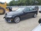 2019 AUDI A4 PREMIUM - WAUENAF41KA015947