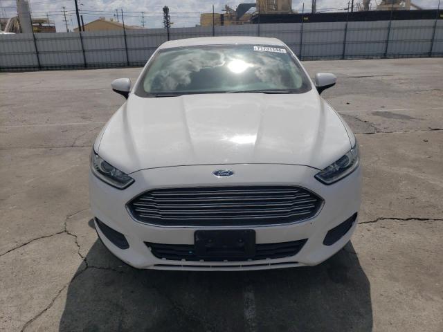 2016 FORD FUSION - 3FA6P0UU9GR315530