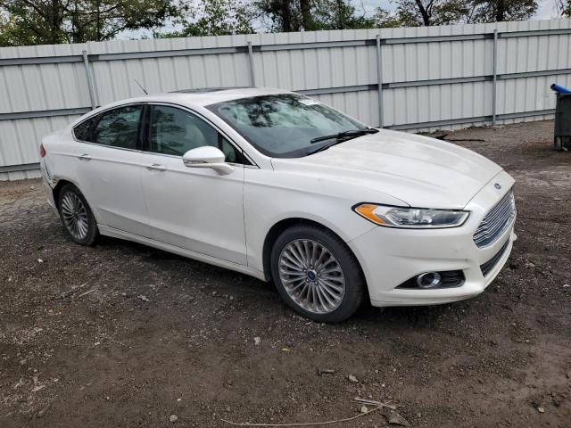 VIN 3FA6P0D90GR191918 2016 Ford Fusion, Titanium no.4