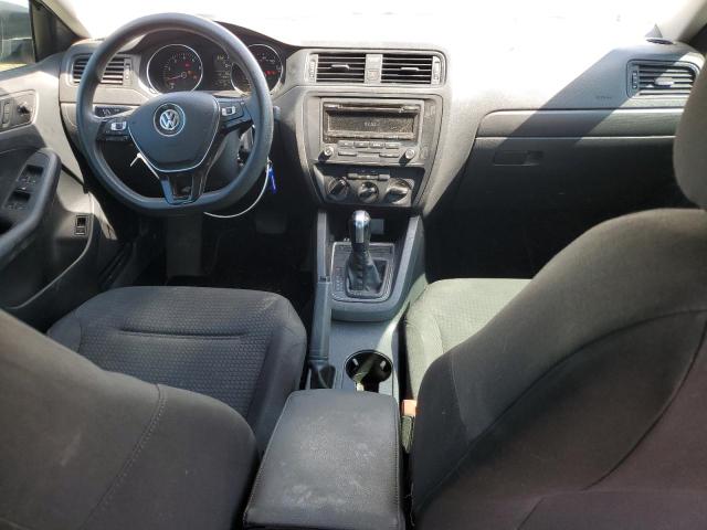 2015 VOLKSWAGEN JETTA BASE - 3VW2K7AJ9FM313327