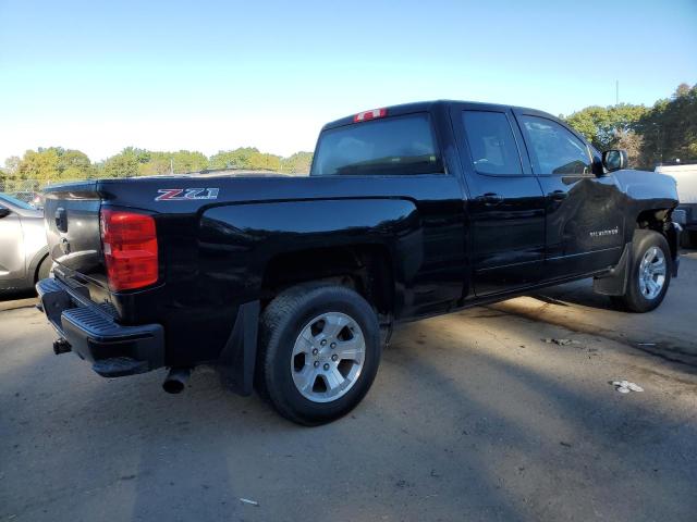 2017 CHEVROLET SILVERADO - 1GCVKREC8HZ302442