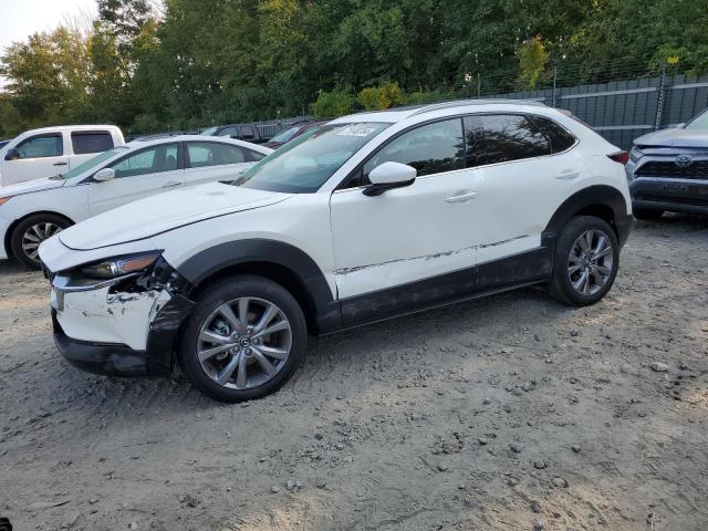2022 MAZDA CX-30 PREM - 3MVDMBDL5NM438604
