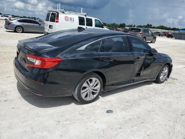 2019 HONDA ACCORD LX - 1HGCV1F10KA094836