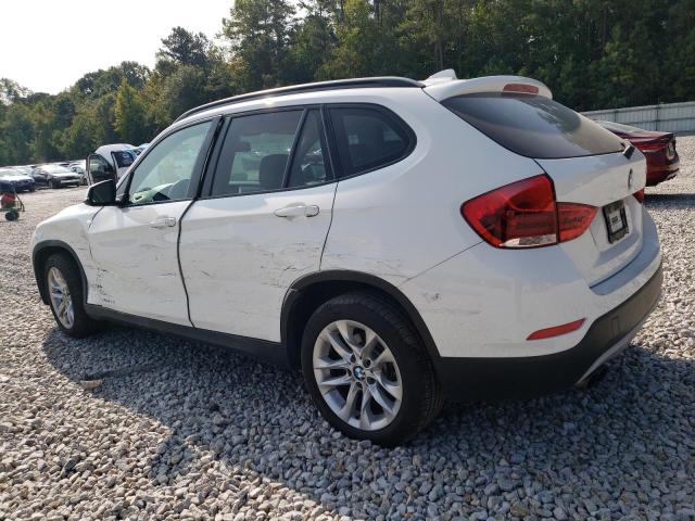 VIN WBAVL1C53FVY34878 2015 BMW X1, Xdrive28I no.2