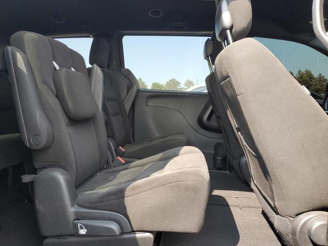 2016 DODGE GRAND CARA - 2C4RDGBG4GR109608