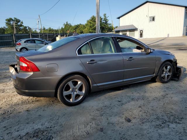 VOLVO S80 3.2 2007 gray  gas YV1AS982871045307 photo #4