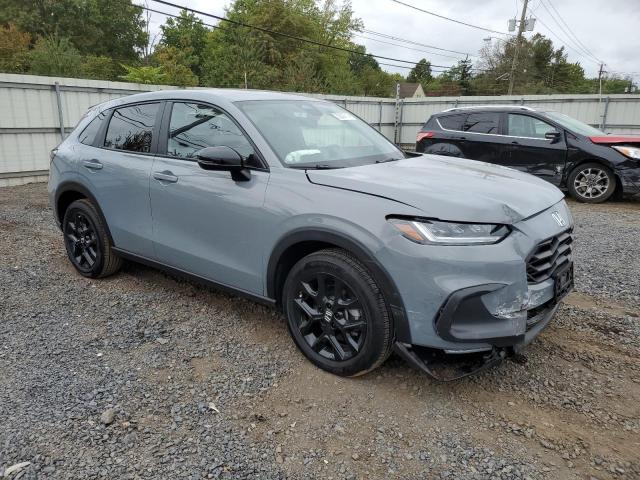 2023 HONDA HR-V SPORT - 3CZRZ2H52PM723441