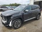2022 HYUNDAI SANTA FE L - 5NMS44AL5NH412208