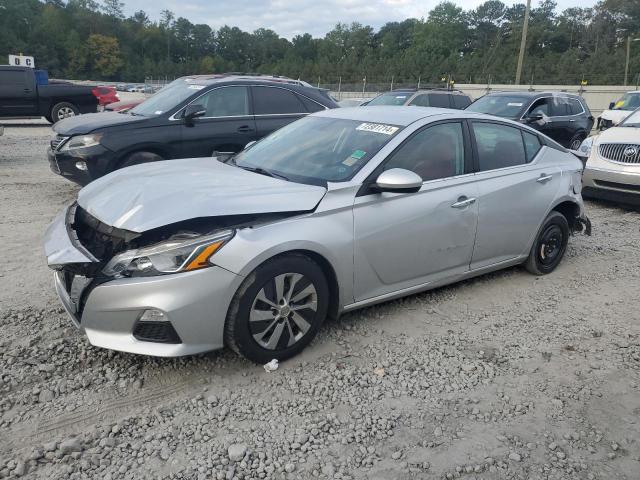 2019 NISSAN ALTIMA S - 1N4BL4BV5KC171169
