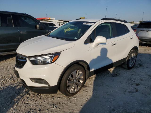 VIN KL4CJASB4LB329625 2020 BUICK ENCORE no.1