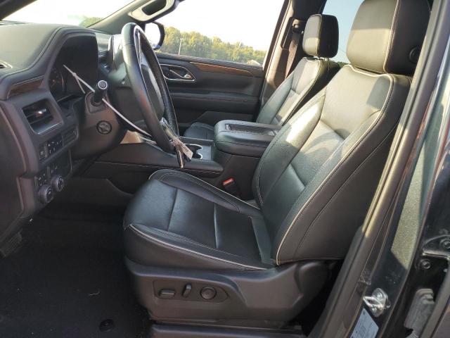 2021 CHEVROLET TAHOE K150 - 1GNSKSKD8MR331383