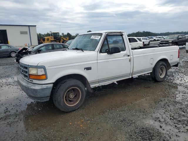 1996 FORD F150 #3024302057