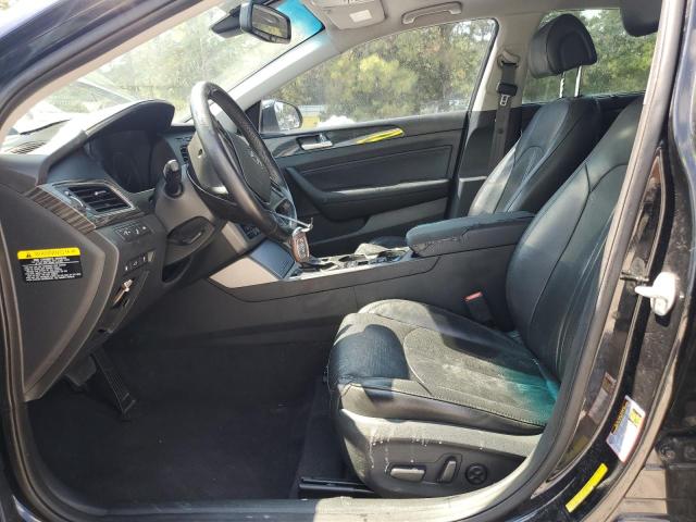 2015 HYUNDAI SONATA SPO - 5NPE34AF1FH258353
