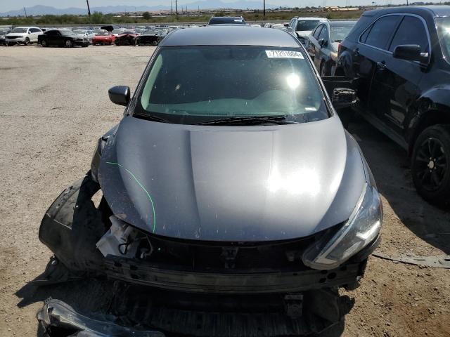 2019 NISSAN SENTRA S - 3N1AB7AP7KL622381
