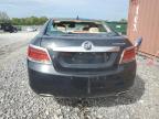 BUICK LACROSSE photo