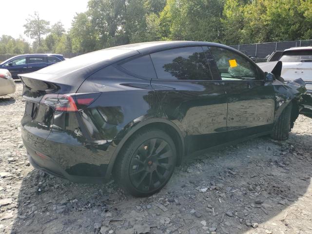 2020 TESLA MODEL Y - 5YJYGDEE6LF043550