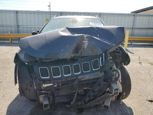 2017 JEEP COMPASS LA - 3C4NJCBB8HT694065