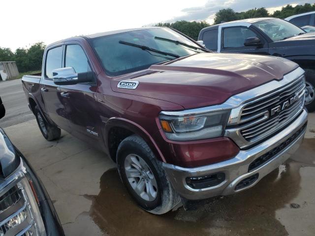 2022 RAM 1500 LARAM - 1C6SRFJT0NN198154