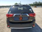 MITSUBISHI OUTLANDER photo