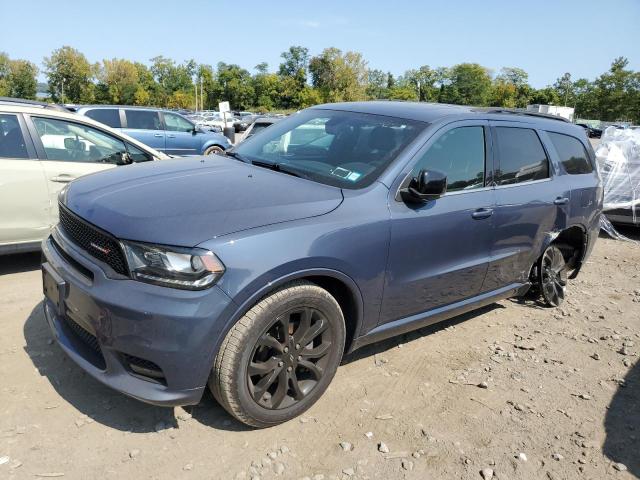 VIN 1C4RDJDG0LC224171 2020 Dodge Durango, GT no.1