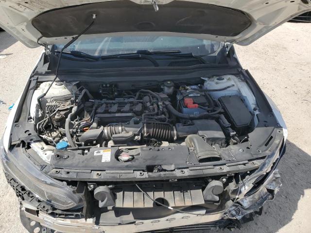 2019 HONDA ACCORD SPO - 1HGCV1F37KA121239