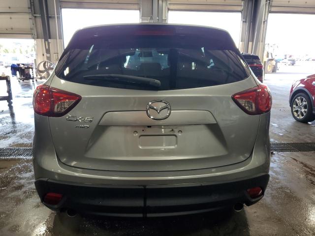 2015 MAZDA CX-5 TOURI - JM3KE4CY2F0537505