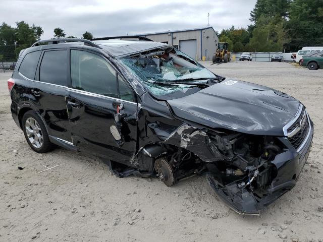 2018 SUBARU FORESTER - JF2SJAWC2JH528494