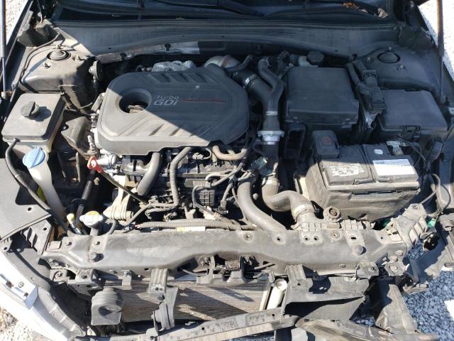2016 KIA OPTIMA SX - 5XXGW4L2XGG087366