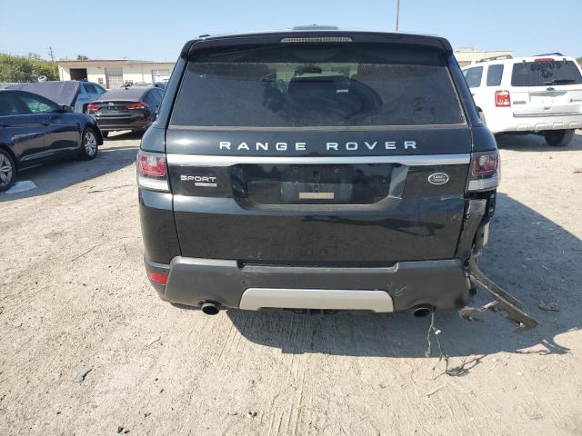 2015 LAND ROVER RANGE ROVE - SALWR2VF4FA511540