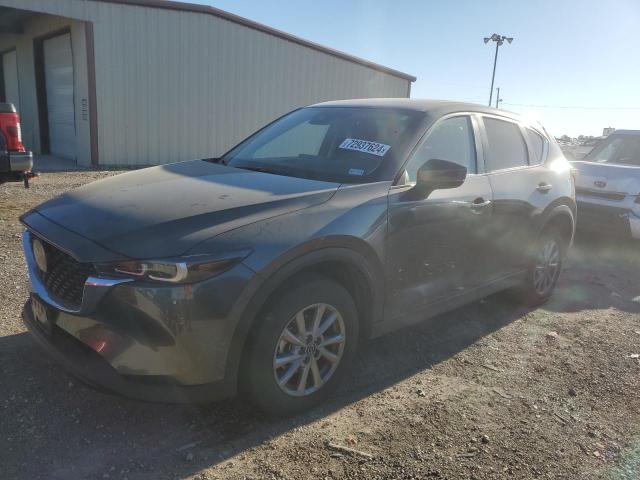 MAZDA CX-5 PREFE