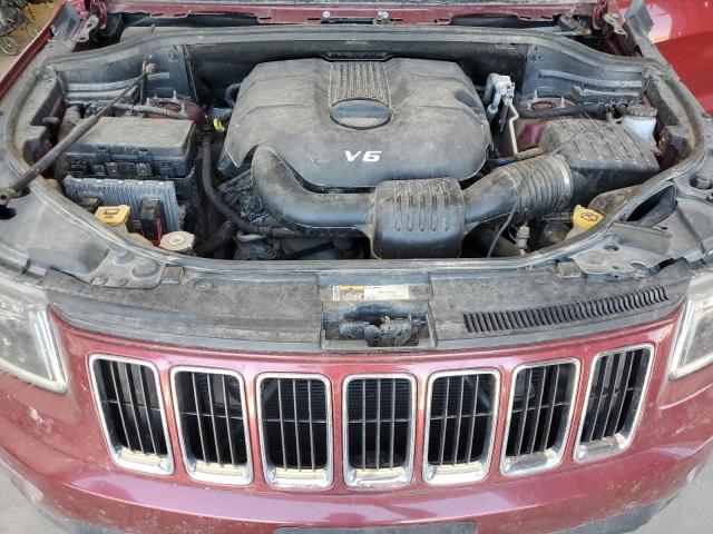 2015 JEEP GRAND CHER - 1C4RJEAG7FC952322