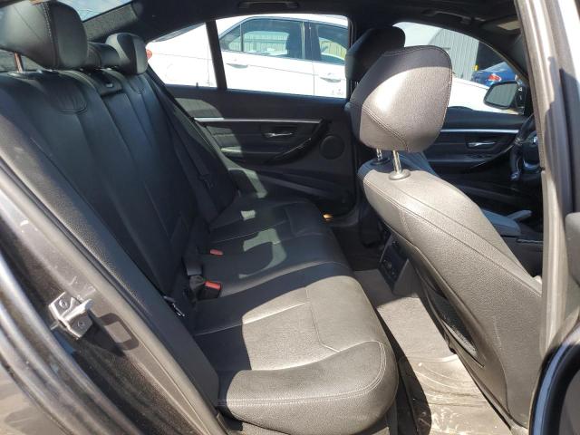2016 BMW 328 XI SUL - WBA8E3G53GNT77214