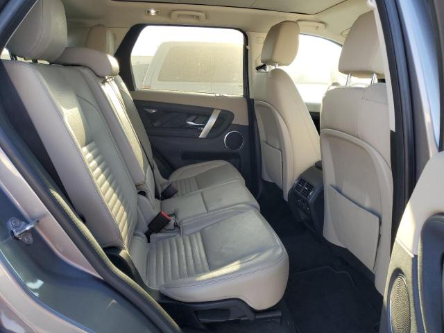 2020 LAND ROVER DISCOVERY - SALCJ2FX2LH850611