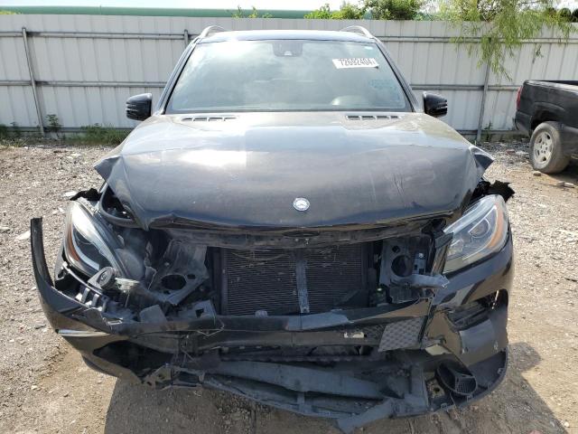 VIN 4JGDA5JB3EA398880 2014 Mercedes-Benz ML-Class, 350 no.5