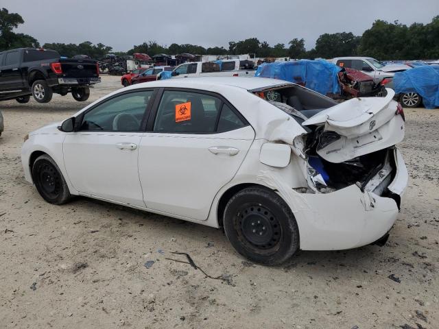Vin: 2t1burhexgc631646, lot: 70403514, toyota corolla l 20162
