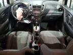 CHEVROLET TRAX LS photo