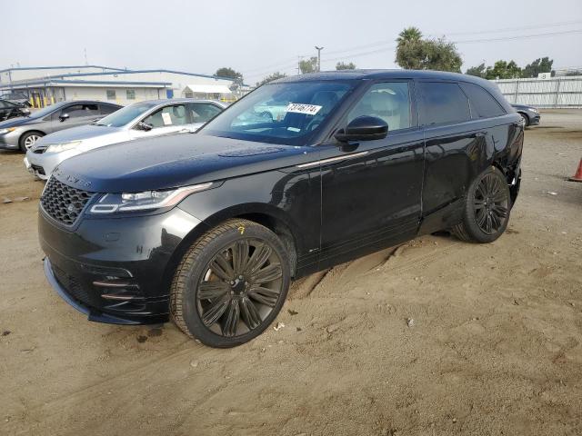 2020 LAND ROVER RANGE ROVE #2989182662