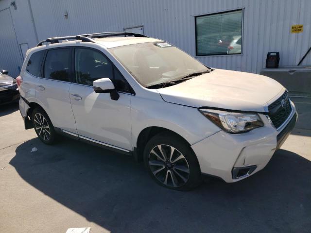 2018 SUBARU FORESTER 2 - JF2SJGWC3JH616425