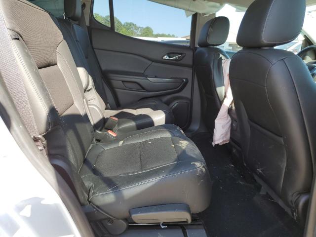 2019 GMC ACADIA SLT - 1GKKNMLSXKZ161554