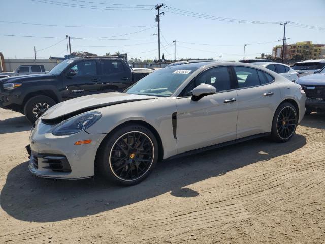 VIN WP0AE2A73JL127693 2018 Porsche Panamera, 4 E-Hy... no.1