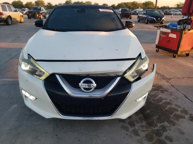 2016 NISSAN MAXIMA 3.5 - 1N4AA6AP7GC399696