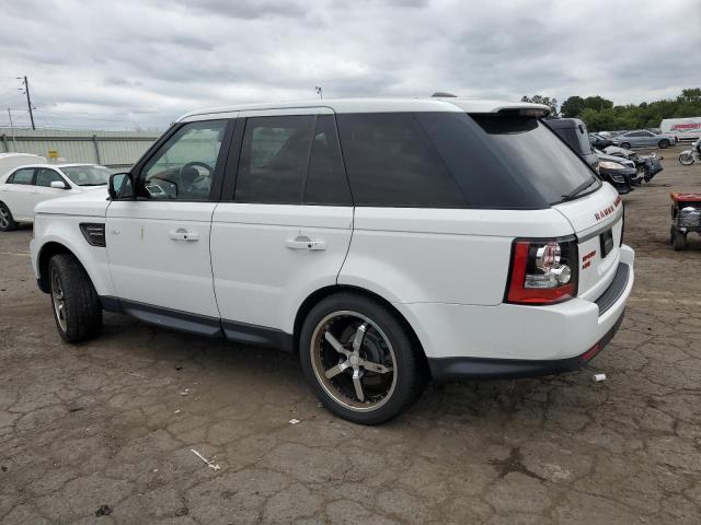 VIN SALSK2D40DA805095 2013 Land Rover Range Rover, ... no.2