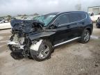 2021 HYUNDAI SANTA FE S - 5NMS2DAJ1MH329412