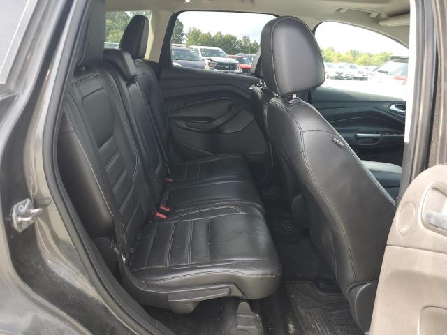 2017 FORD ESCAPE SE - 1FMCU9GD2HUC70264