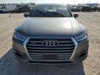 AUDI Q7 PREMIUM photo